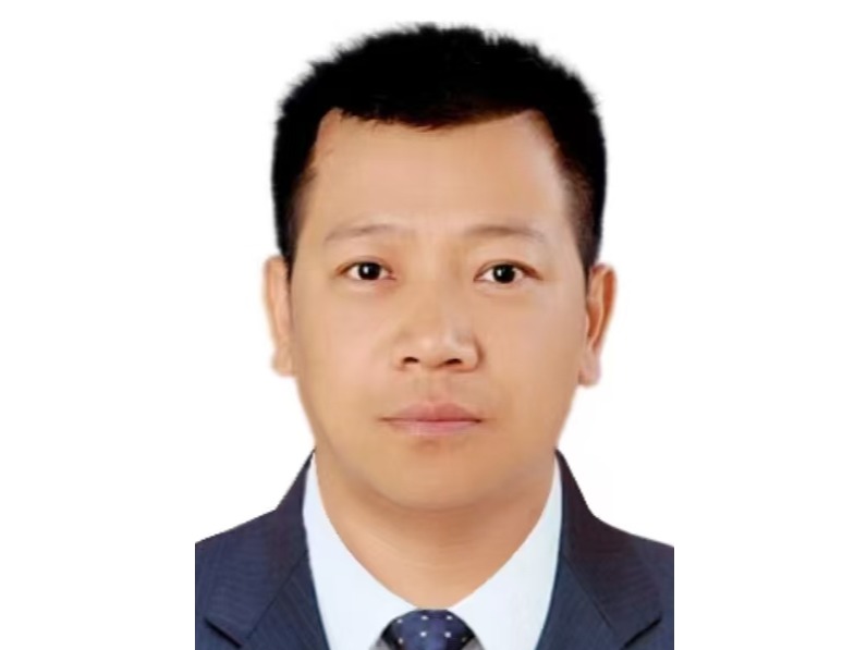罗立明 英国上市365平台经理