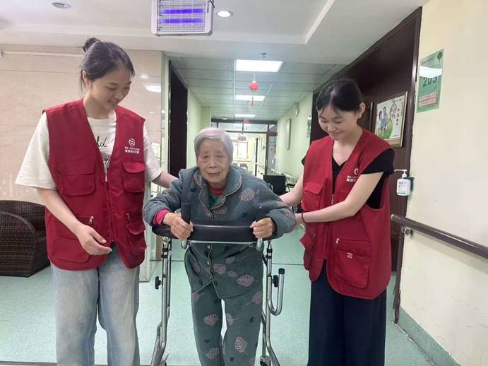 晨曦最后