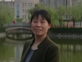 张道珍 教授