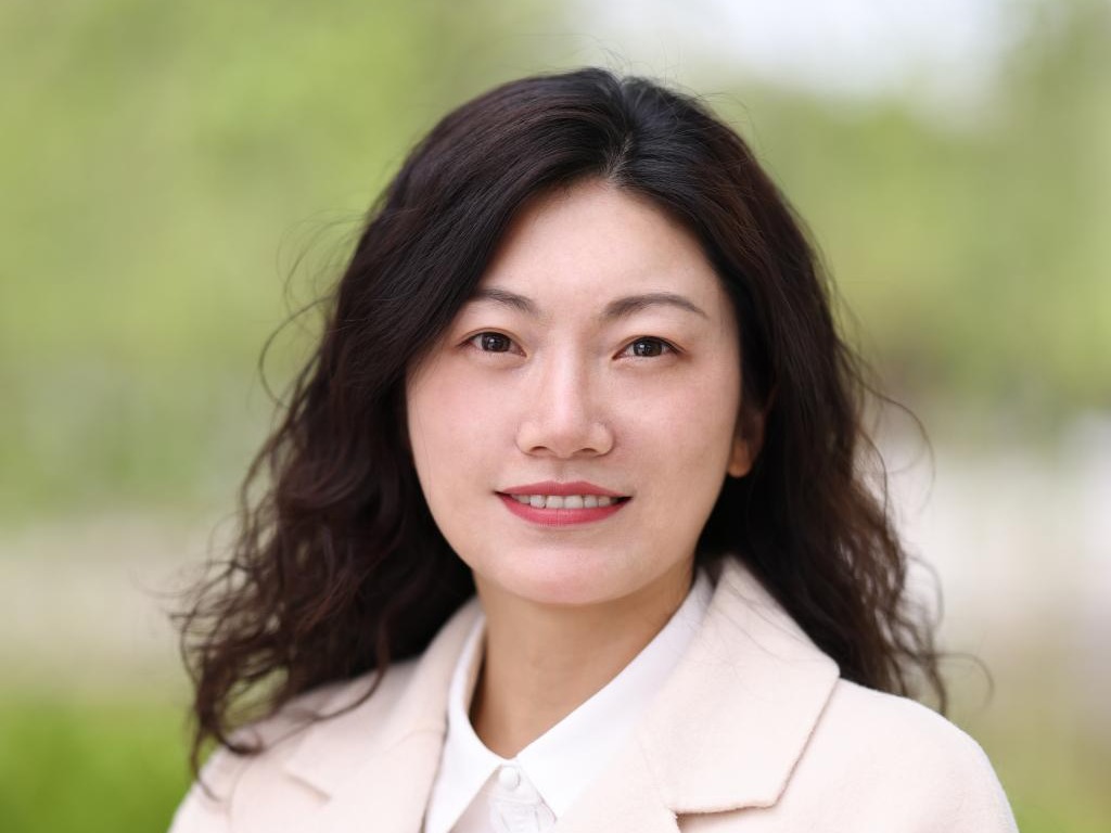 余丹丹