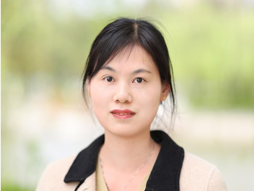 司小妹 专业带头人
