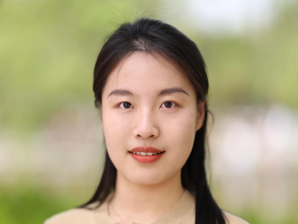 张筱玥