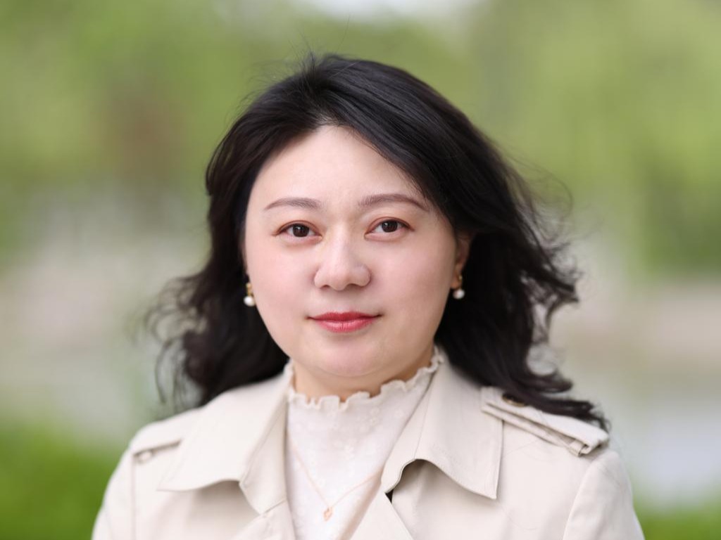 李永端 英国上市365平台副经理