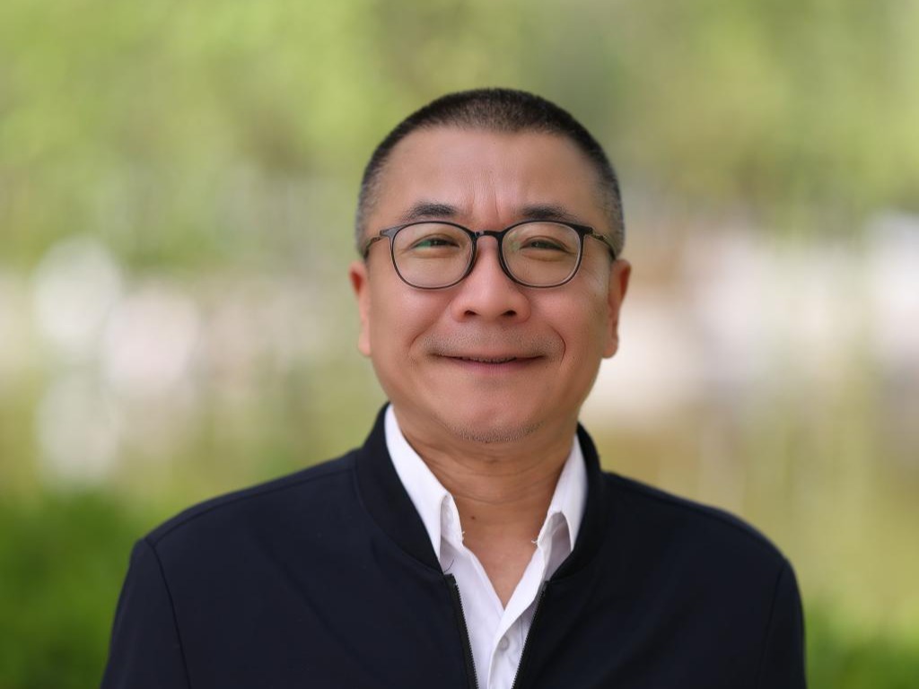 司兴政 副教授