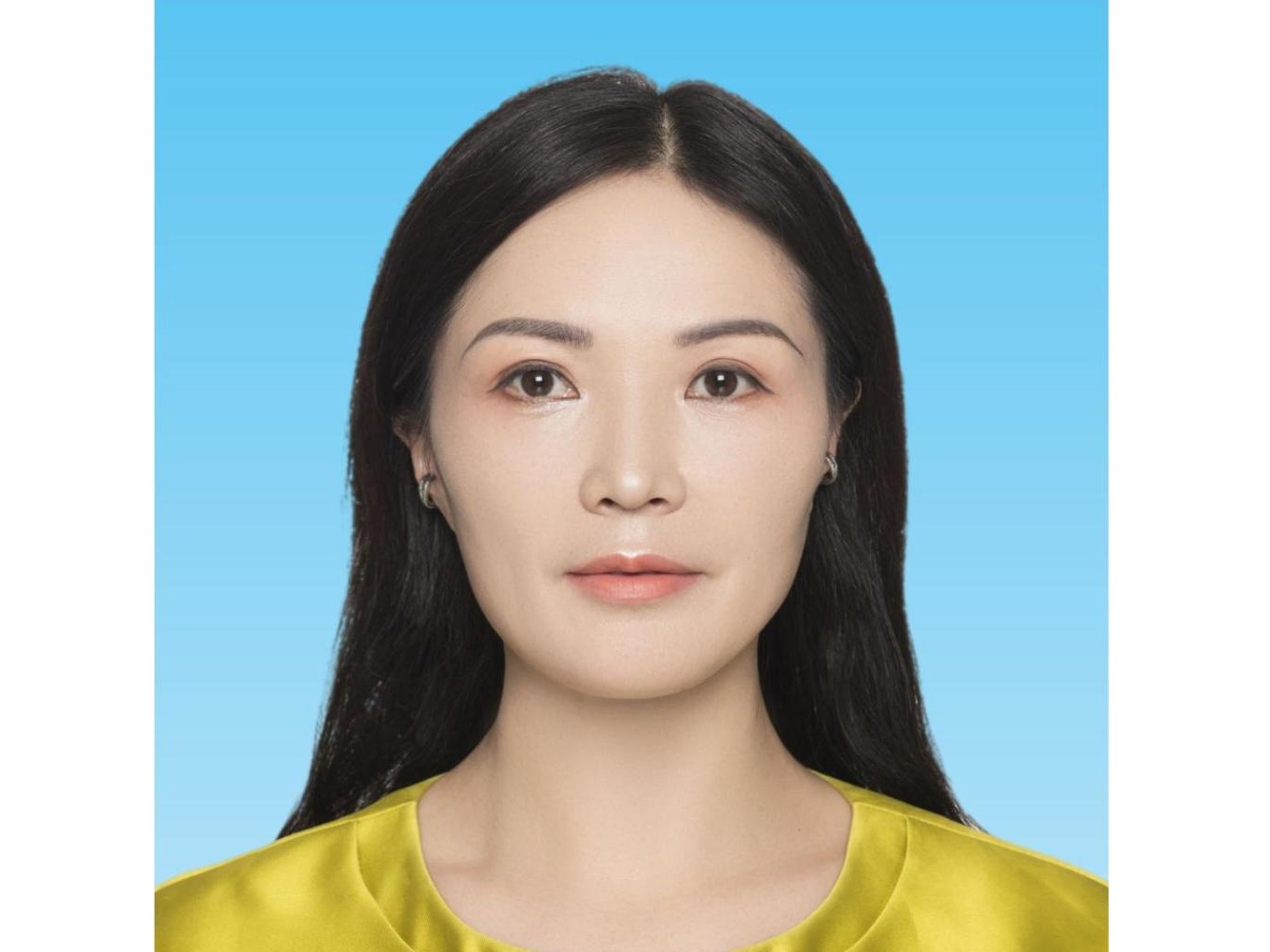 王致兰 副教授